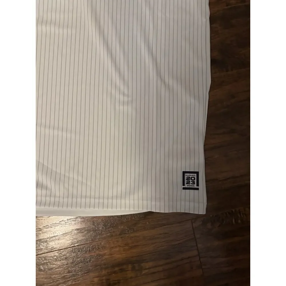 adidas MLS St. Louis City SC Men’s Away Stadium Jersey H47869 Sz M Soccer NWT